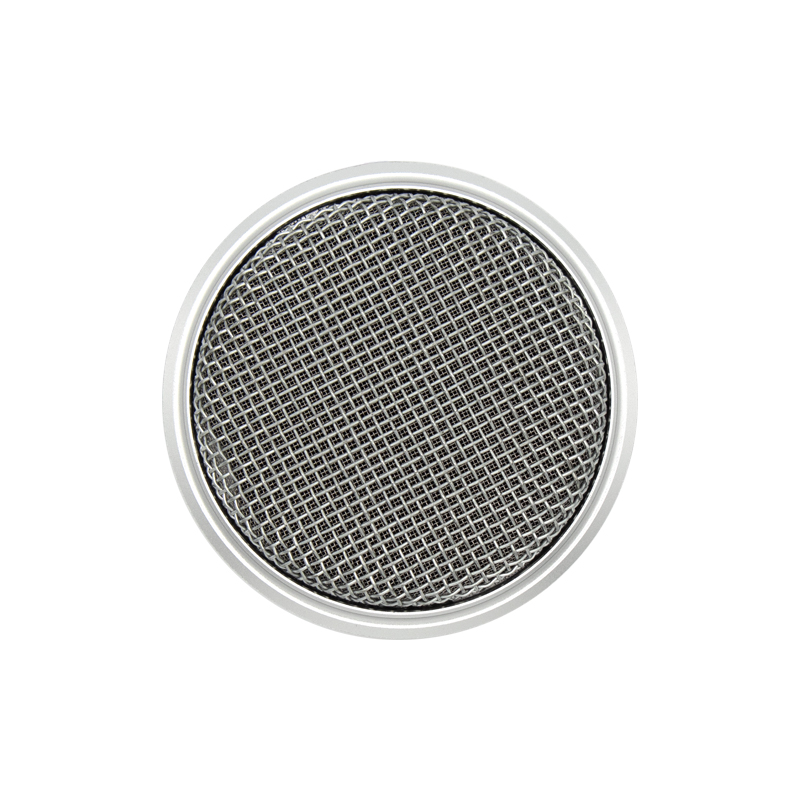 啟聲陣列麥拾音器