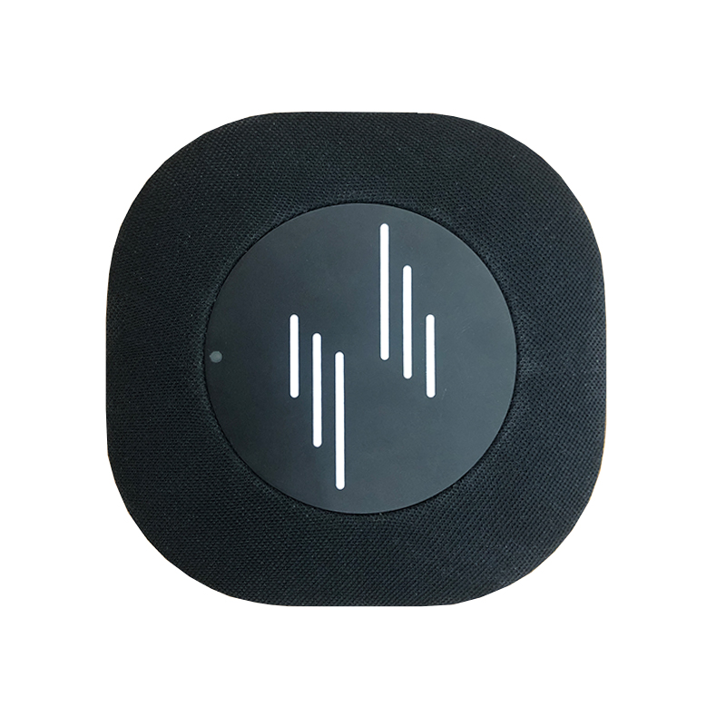 無感擴音麥克風