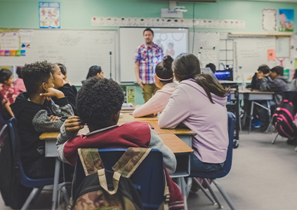 教育行業(yè)解決方案