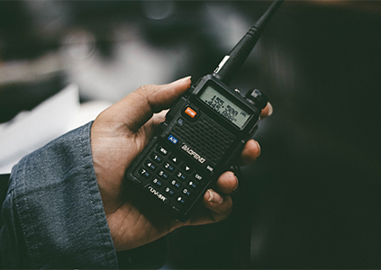 對(duì)講行業(yè)解決方案